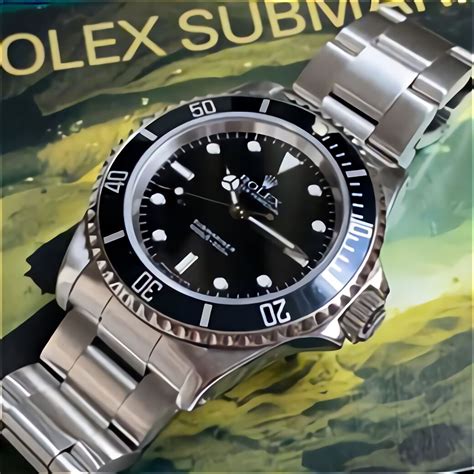 rolex submariner 1977 for sale